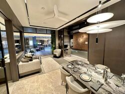 The Continuum (D15), Apartment #441383911